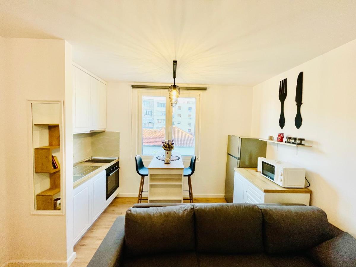 Central Apartment 2, טיראנה מראה חיצוני תמונה