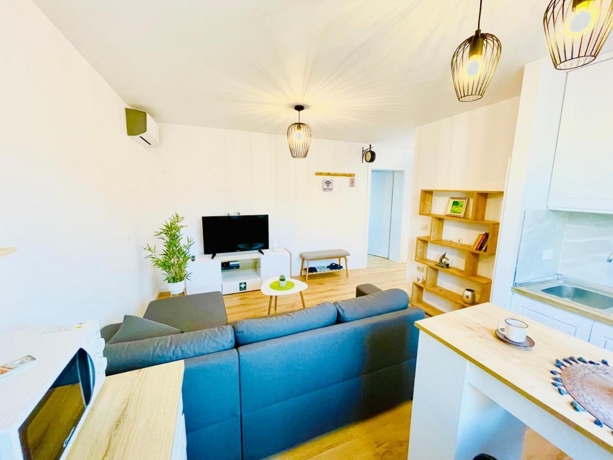 Central Apartment 2, טיראנה מראה חיצוני תמונה