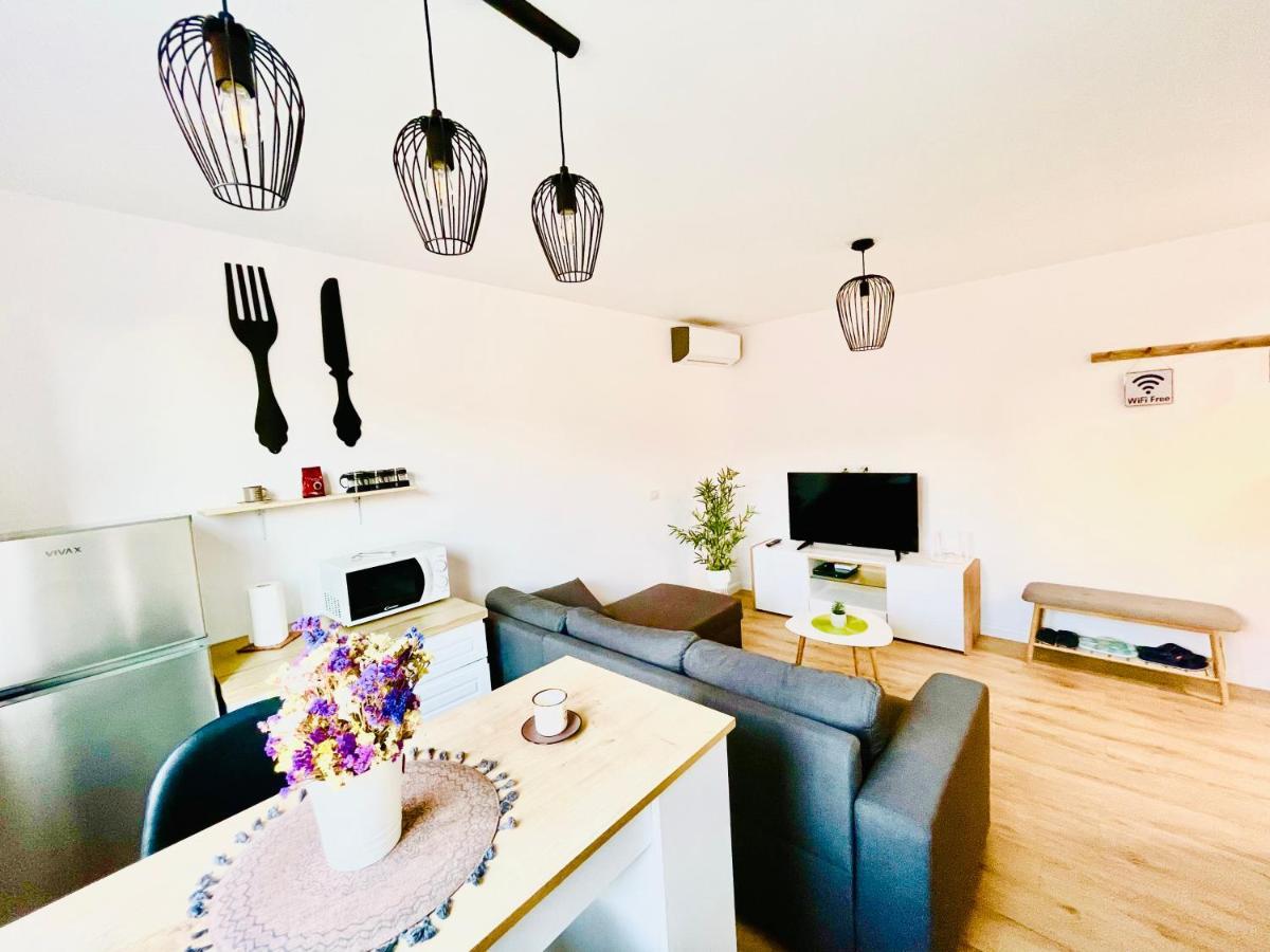 Central Apartment 2, טיראנה מראה חיצוני תמונה