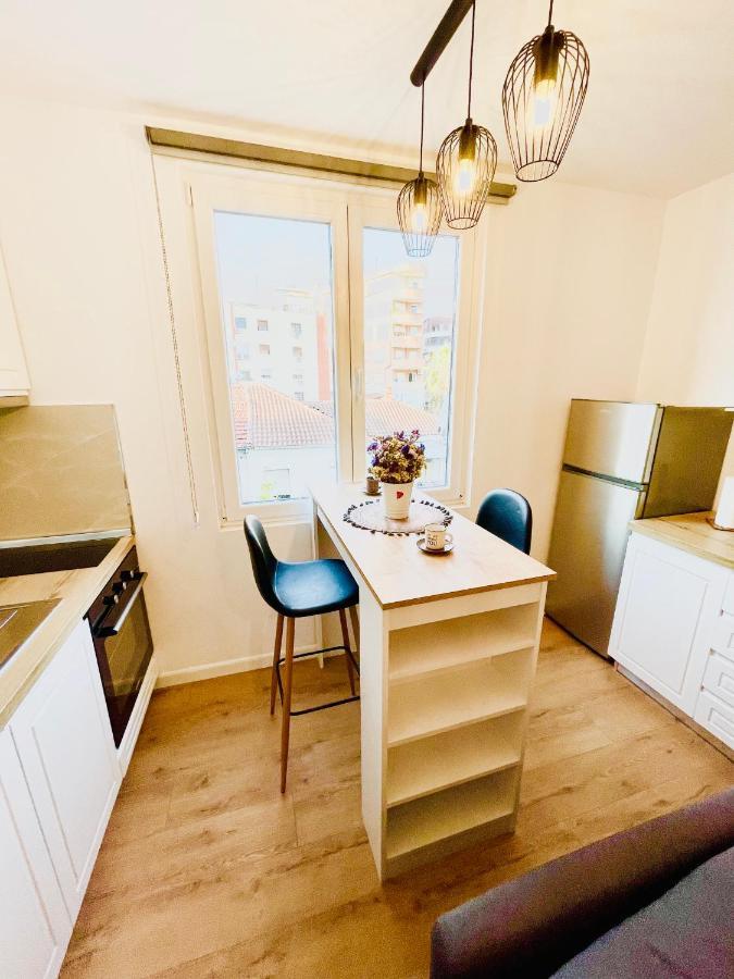 Central Apartment 2, טיראנה מראה חיצוני תמונה