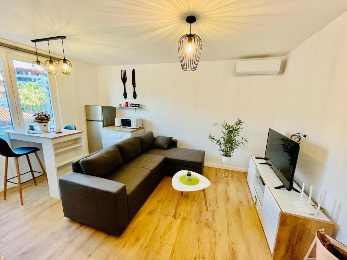 Central Apartment 2, טיראנה מראה חיצוני תמונה