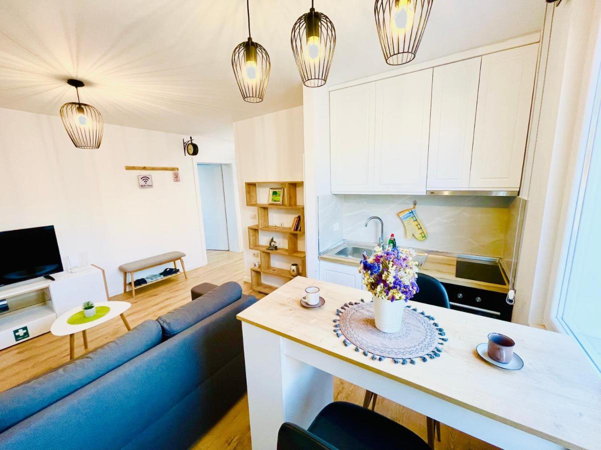 Central Apartment 2, טיראנה מראה חיצוני תמונה