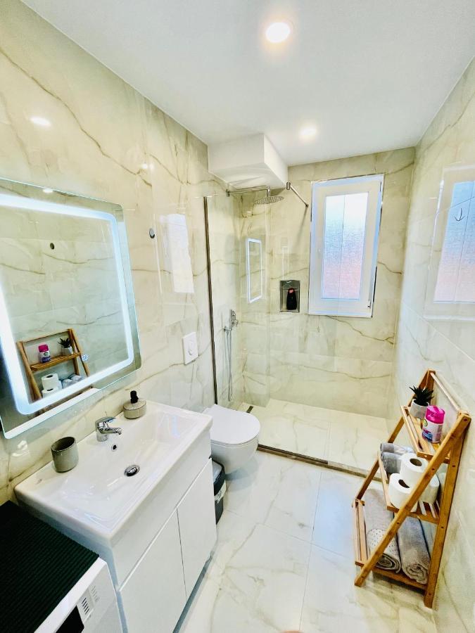 Central Apartment 2, טיראנה מראה חיצוני תמונה
