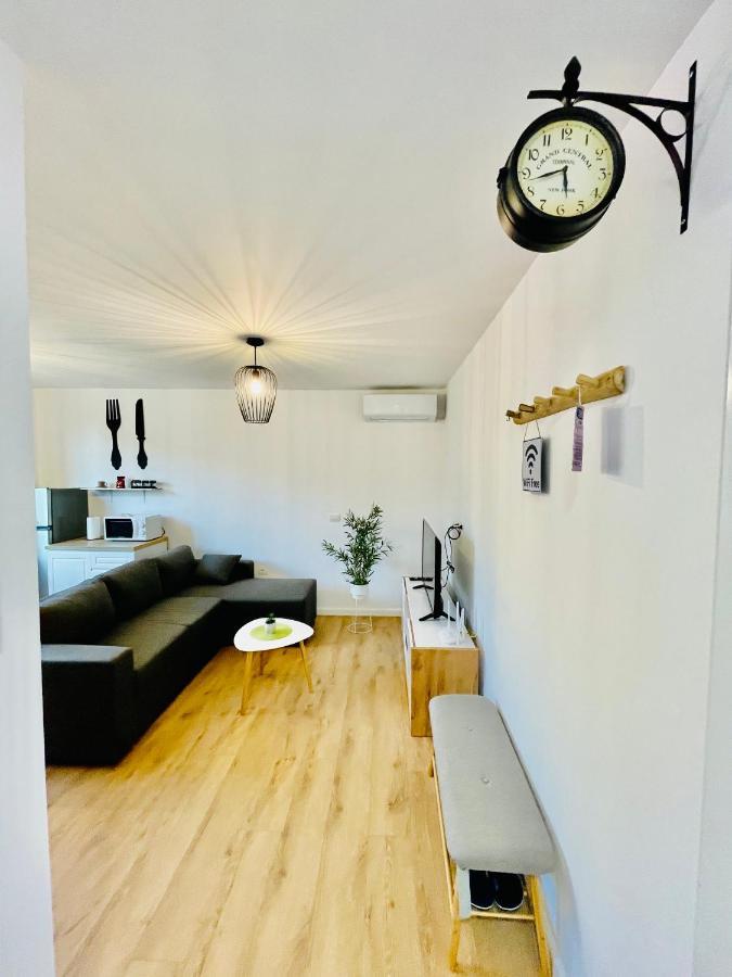 Central Apartment 2, טיראנה מראה חיצוני תמונה
