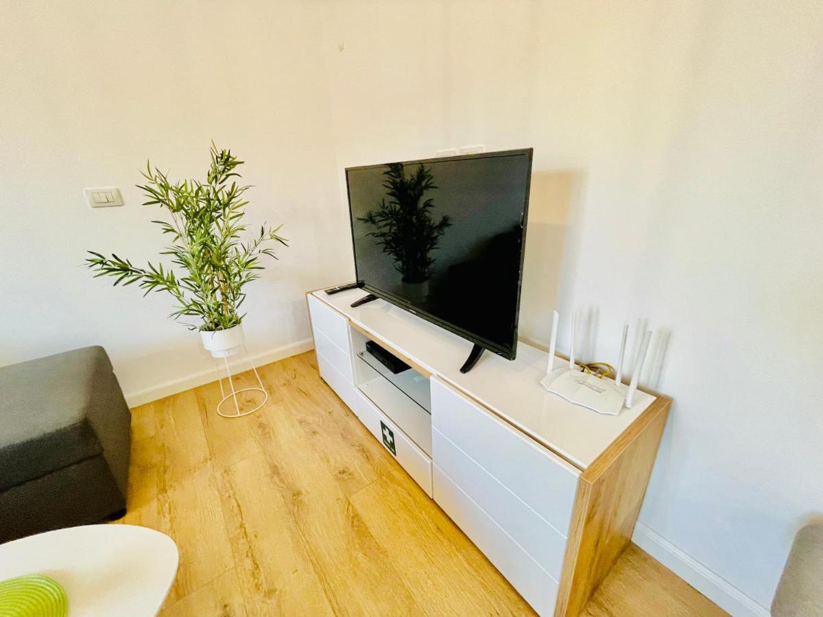 Central Apartment 2, טיראנה מראה חיצוני תמונה