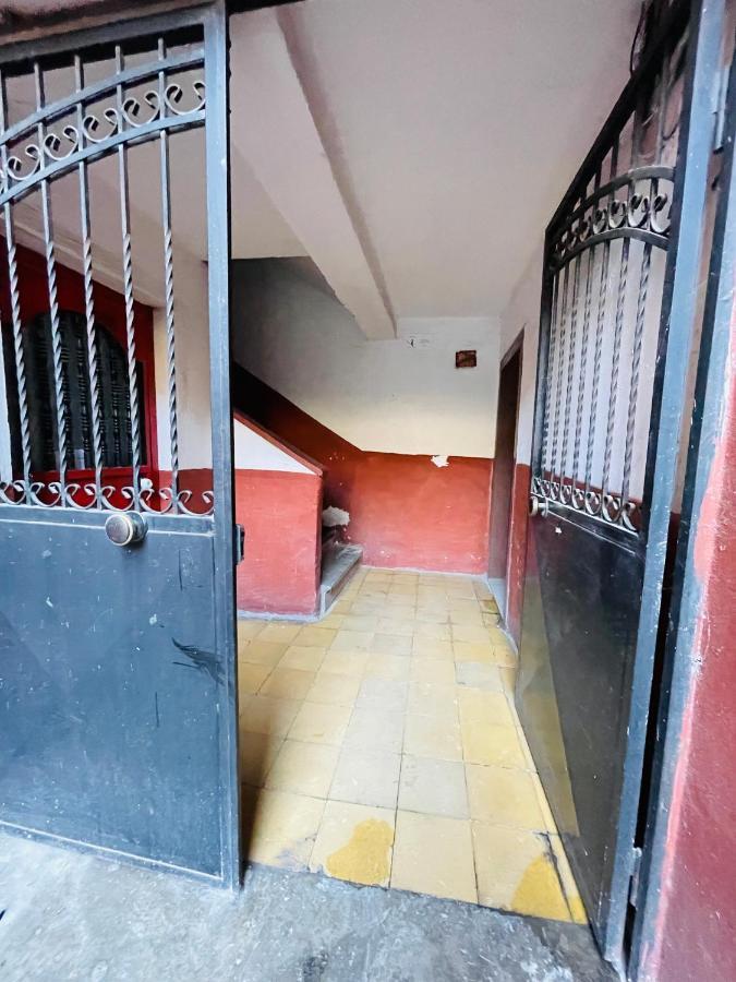 Central Apartment 2, טיראנה מראה חיצוני תמונה